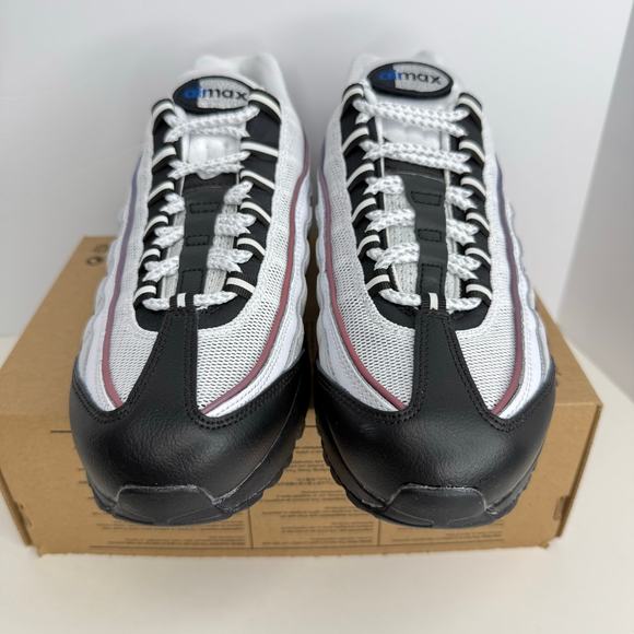 Nike Air Max 95 PRM Toronto Red/Blue Jay Size 7.5 Men / Size 9 Women main image 7